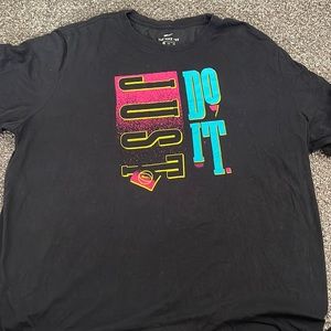 Nike Dri fit just Do it